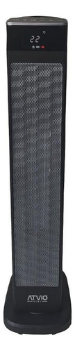 Calefactor Ativio Ceramico De Torre Digital Mod. Kpt-76b