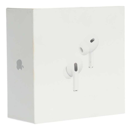 Airpods Pro - Apple (nuevo) Blanco (Usado)