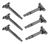 Comprar 6 Bobinas De Encendido Para Gs300 Lexus Gs350 Gs450h Is350 I