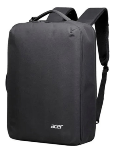Mochila Para Laptop Acer Bag Option Abg236 Correa Ajustable