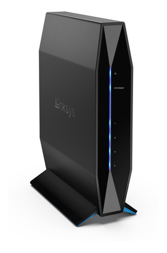Router Linksys E7350 Ax1800 Wifi 6 Dual Band