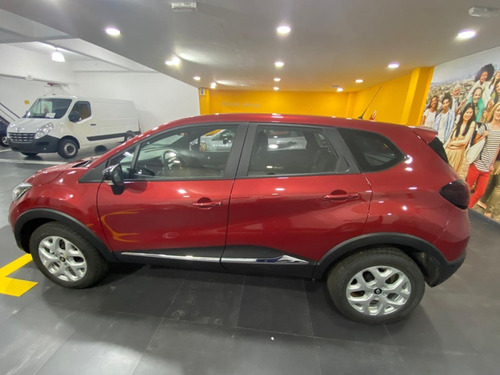 Renault Captur 2.0 Zen Promocion Tl