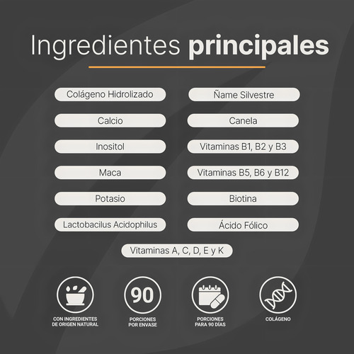 Multivitamínico Para Mujer Mayor De 40 Años 180 Cáps B Life - Womens mult matur3