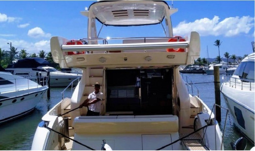 Azimut 60