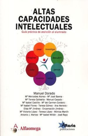 Altas Capacidades Intelectuales