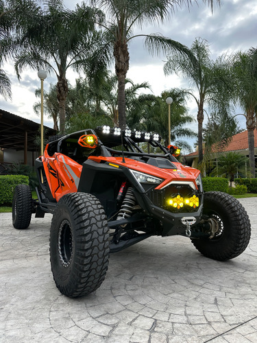 Polaris Rzr Turbo R 2023