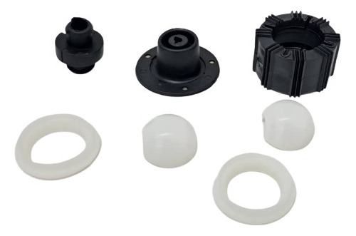 Kit Reparacion Palanca Cambio Twingo Clio Logan Kangoo