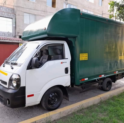 Servicio Mudanzas Carga Económicas En Todo Lima