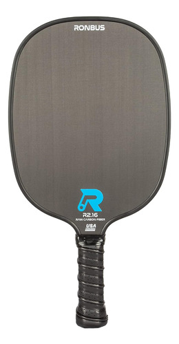 Pala De Pádel De Carbono Toray T700 Raw R1.16/r2.16/r3...