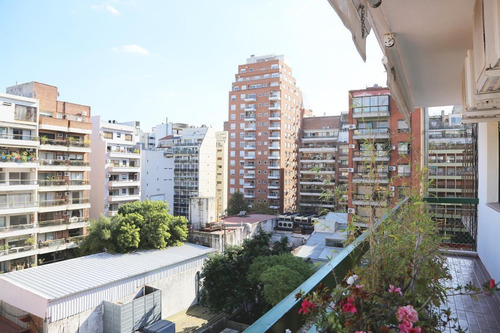 Imagen 3 de 20 de Departamento - Belgrano