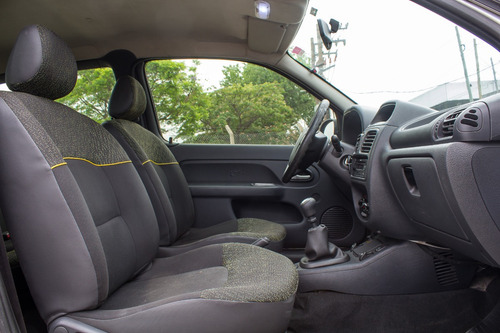 Renault Clio 1.2 Mio Confort Plus Abc 3P