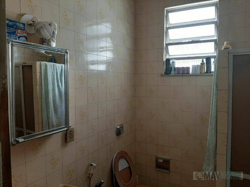 Imagem 7 de 16 de Casa Com 2 Dormitórios À Venda, 123 M² Por R$ 420.000,00 - Jardim Sulacap - Rio De Janeiro/rj - Ca0486