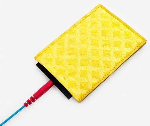 Aparelho De Estimulação Elétrica Transcrania Microestim Nkl
