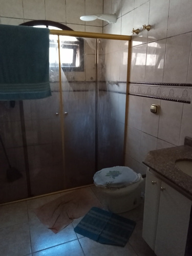 Imagem 9 de 14 de Linda Casa Na Vila Amorim Para Venda