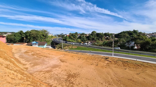 Imagem 2 de 2 de Comercial/industrial À Venda, Fortaleza, Blumenau. - Sc - Ecosmart0094_bluim