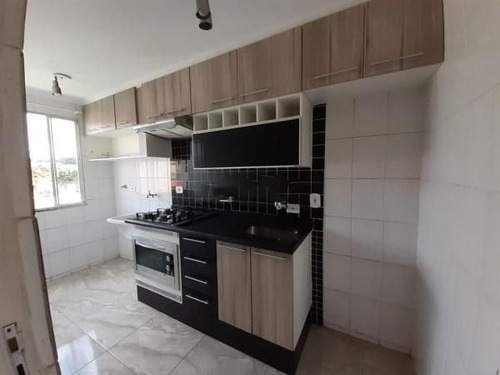 Imagem 10 de 18 de Apartamento À Venda, 41 M² Por R$ 230.000,00 - Ermelino Matarazzo - São Paulo/sp - Ap1509