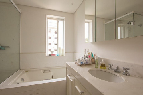 Imagem 10 de 16 de Apartamento À Venda, 367 M² Por R$ 7.000.000,00 - Morumbi - São Paulo/sp - Ap15408