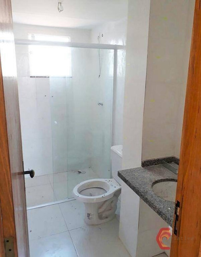 Imagem 11 de 11 de Apartamento Com 1 Dormitório À Venda, 35 M² Por R$ 190.000,00 - Chácara Califórnia - São Paulo/sp - Ap3251