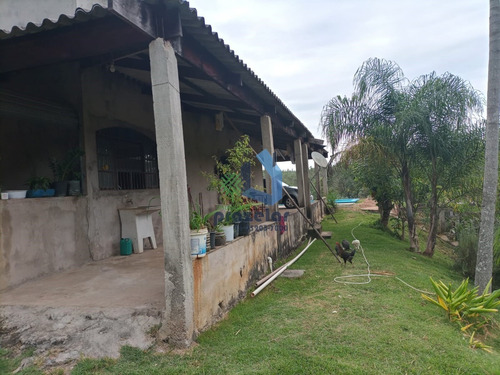 Imagem 11 de 19 de *** Chácara Com 06 Dormitórios Em Mairinque ***