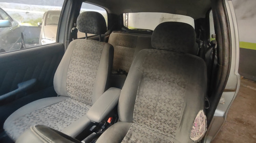 Fiat Palio 1.0 Fire Flex 3p
