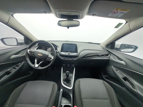 Chevrolet Onix 1.0 TURBO FLEX PLUS LT MANUAL