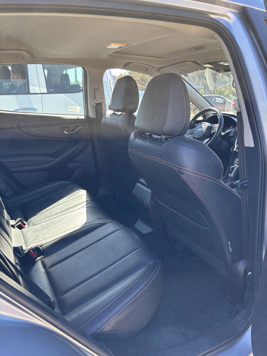 Subaru XV 2.0I Awd Cvt Dynamic Eyesight