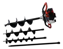 Comprar Swedish Husky Power Ahoyadora De Combustion Topo554 52cc