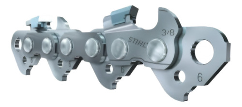 Cadena De 16 3/8 X 1,3 Para Motosierra Ms 210 Stihl