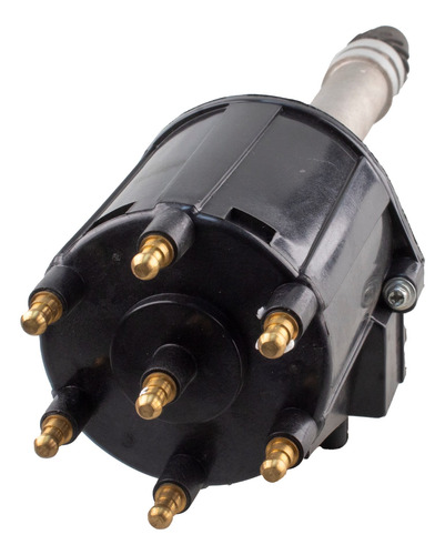 Imagen 2 de 4 de Distribuidor Completo Chevrolet V6 4.3 Tbi Blazer S10