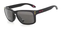 Comprar Lentes Oakley Holbrook Nfl 9102-o1 - Matte Black Prizm