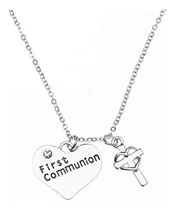 Comprar Collar De Primera Comunión Regalos De Primera Comunión, Joye