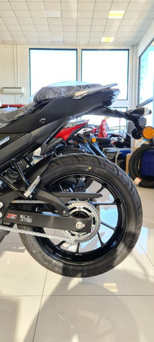 Imagen 10 de 25 de Yamaha Fz25 2023 0km Mejor Precio Contado Patronelli