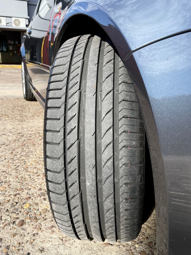 Volkswagen Bora 1.8 Highline T 180cv