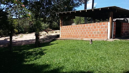 Chácara À Venda, 6343 M² Por R$ 630.000,00 - Santa Eliza - Itupeva/sp - Ch0085