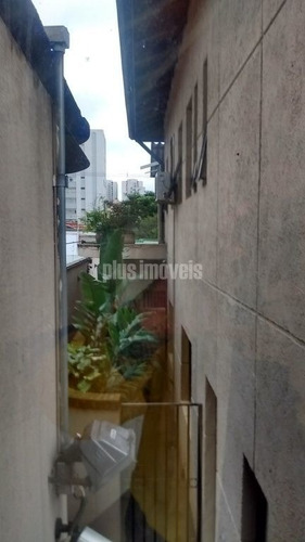 Imagem 6 de 15 de Prédio Comercial Na Chácara Santo Antônio Clínica Médica, Acabamento Alto Padrão, Elevador, Show. - Ab131672