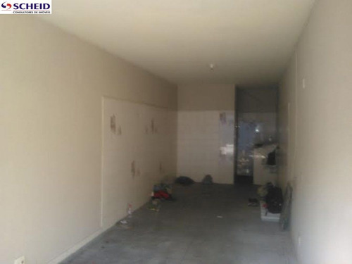Imagem 12 de 15 de Prédio Comercial Excelente Localização - Mc2904
