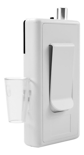 Imagen 4 de 8 de Torno Eléctrico Inalámbrico Para Uñas Usb Duga 30.000rp D297