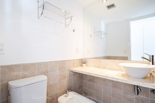Imagen 12 de 30 de Departamento En Venta De Dormitorio Y Medio Con Dos Baños En Complejo Privado De Punta Ballena - Punta Ballena Punta Ballena