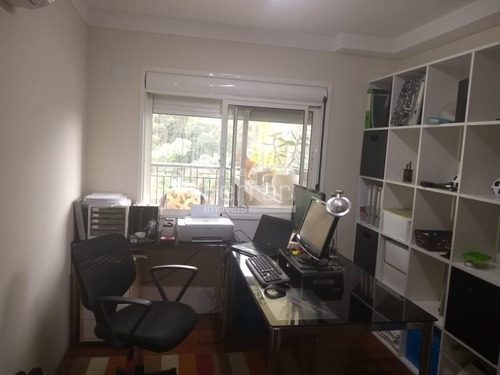 Imagem 10 de 15 de Apartamento Em Santana!alto Padrao!248m² - Cf25421