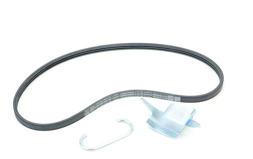 Kit Correias E Tensor Original Vw Gol Polo Fox Saveiro G5 G6