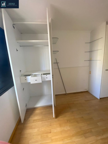 Imagem 16 de 18 de Apartamento Residencial Para Locação, Vila Assunção, Santo André/sp - Ap00303 - 69822127