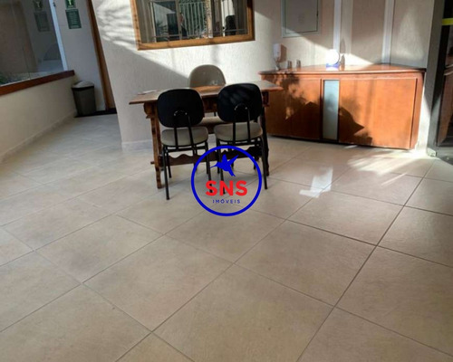 Imagem 4 de 24 de Apartamento - Ap03455 - 69798556