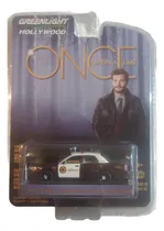 Comprar Greenlight Ford Crown Victoria Police Sheriff Once Upon Time