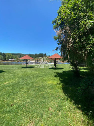 Conjunto De 5 Cabañas En Venta 8 Dorm 5 Baños En Vichuquén