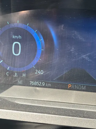 Ford Explorer 3.5l V6 St