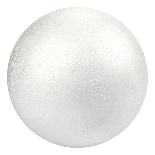Bola Decorativa De Espuma 200mm 200mm