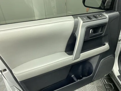 Toyota 4Runner 4.0 Sr5 Automática
