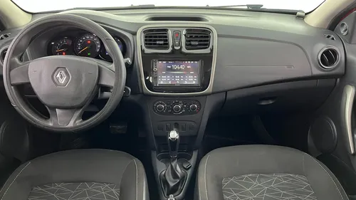Renault Logan PRIVILEGE/ INTENS
