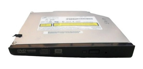 Unidad Rwdvd Sata Notebook Toshiba U400 U405