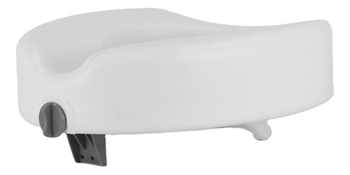 Asiento De Inodoro Elevado Estilo Americano Portable